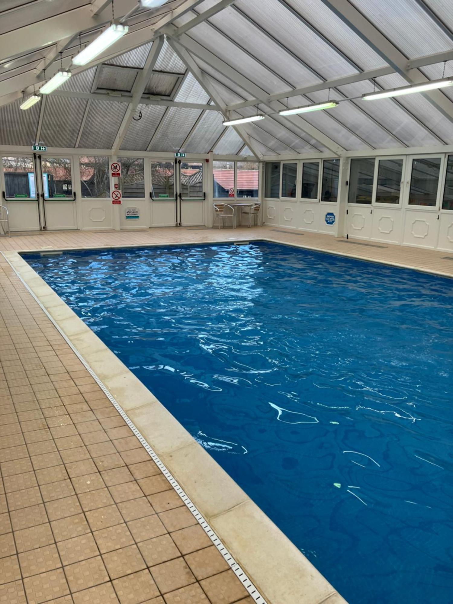 Отель Isle Escape Rookley Экстерьер фото